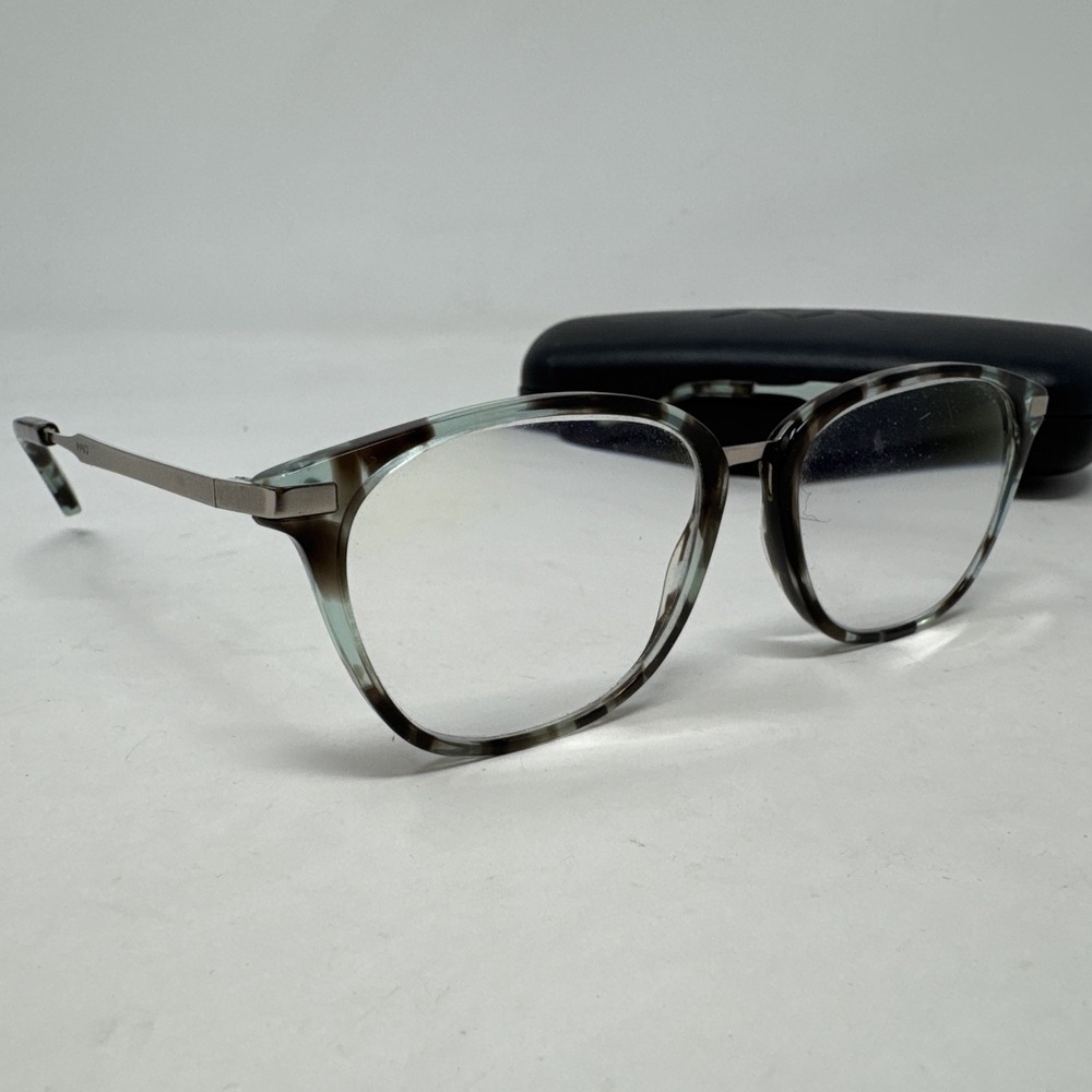 Mexx Mod 2509‎ 100 51-16-135 Frames Only Mint Tortoise Full Rim Germany